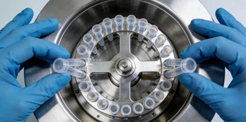 白城医院呼吸科诊室场景，医生在