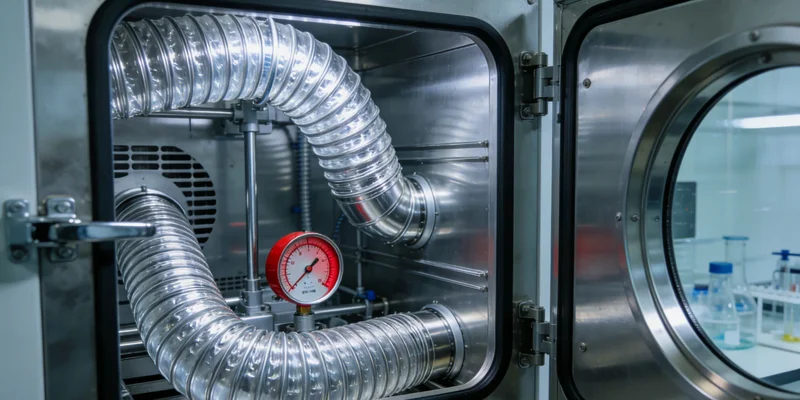 荆州某医院儿科诊室,家长带孩子