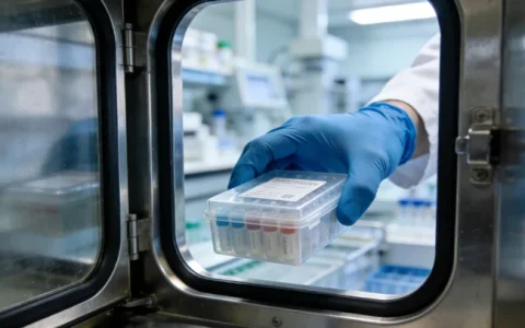 濮阳HPV分型基因检测检测精选机构全名单与避坑指南（本地查询）