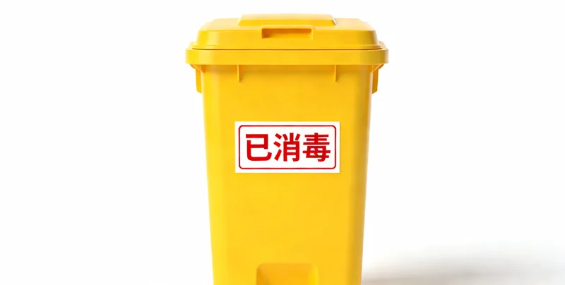 永州市民在医院咨询病情的场景，