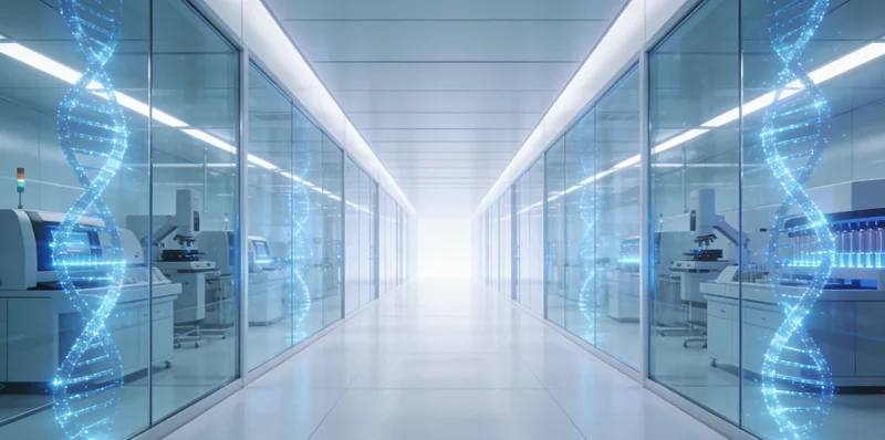 HPV基因检测从采样到出具报告