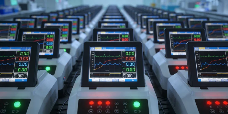 展示mNGS技术从血液样本到检