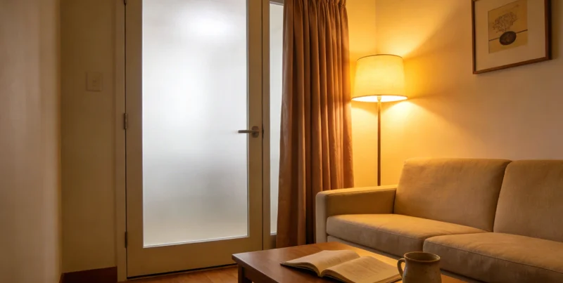 清远美丽的江边风景下，一家人在