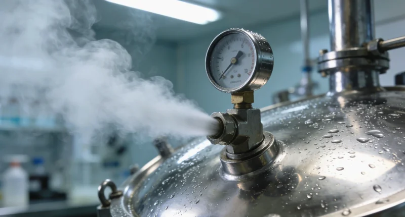 乌鲁木齐某医院诊室内，家属与医