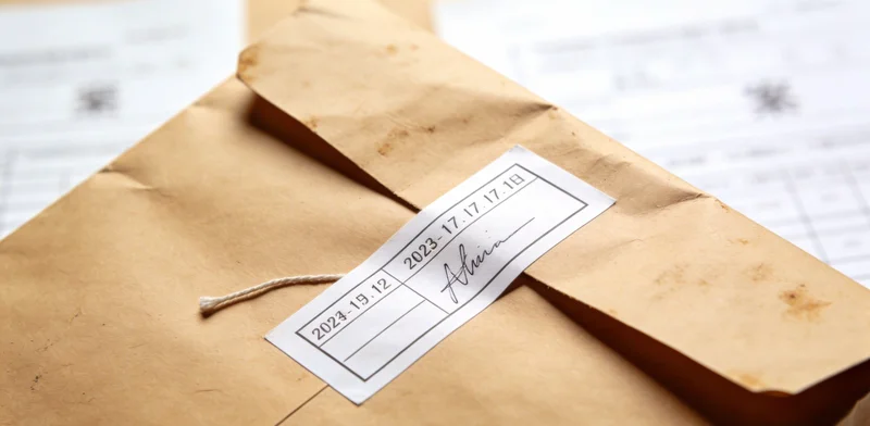 医生与咨询者深入沟通检测结果