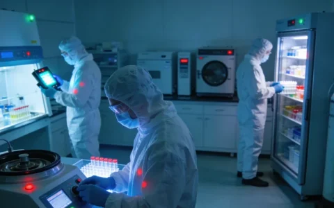 辽源血液mNGS基因检测机构哪家正规