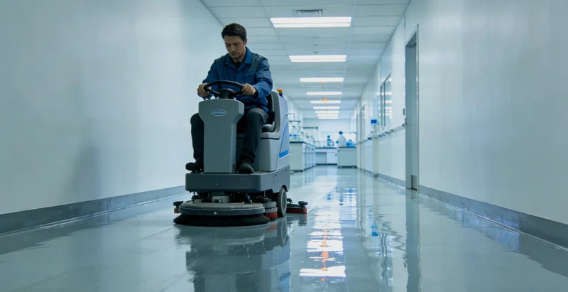 肇庆某医院儿科候诊区，家长带着