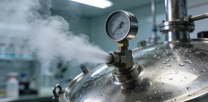 社区公共卫生宣传栏上张贴着结核