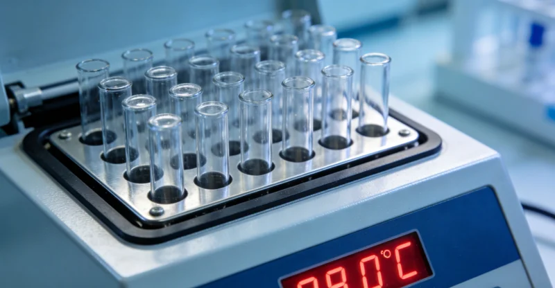 深圳女性在医院咨询基因检测