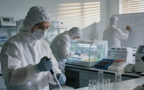 云浮肺炎病原基因检测在哪里做？正规机构名单与地址汇总（最新版）