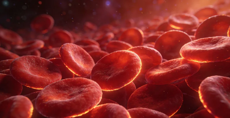 流程图展示从医院采样到实验室分