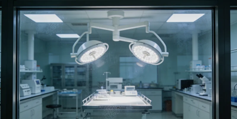 湘潭市不同类别医疗检测机构(公