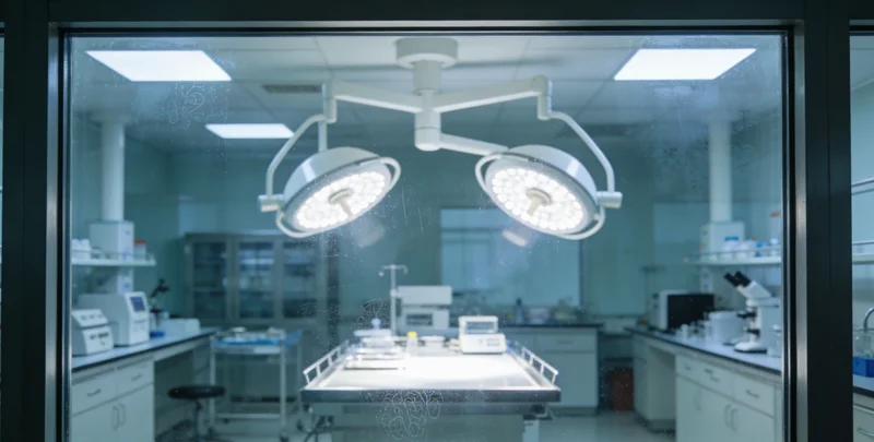 展示mNGS技术未来在感染性疾