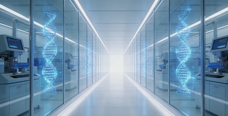 信息图对比展示传统检测方法与P