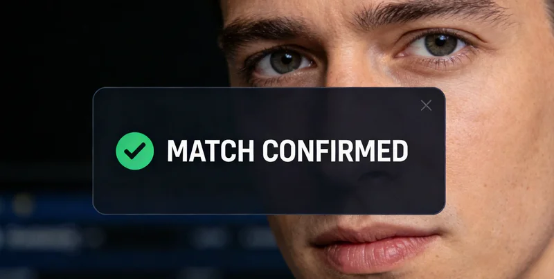 医生与免疫力低下患者沟通的示意