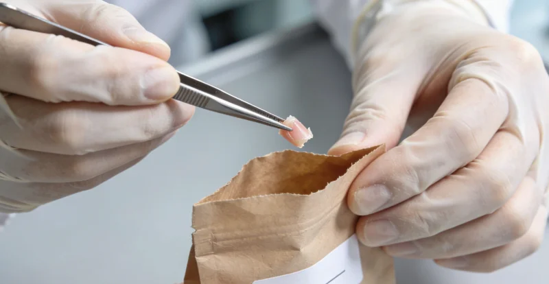 随州某医院内景,表现家属焦急等