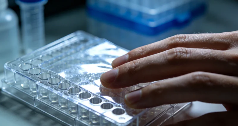 专业人士在办公室内向咨询者耐心