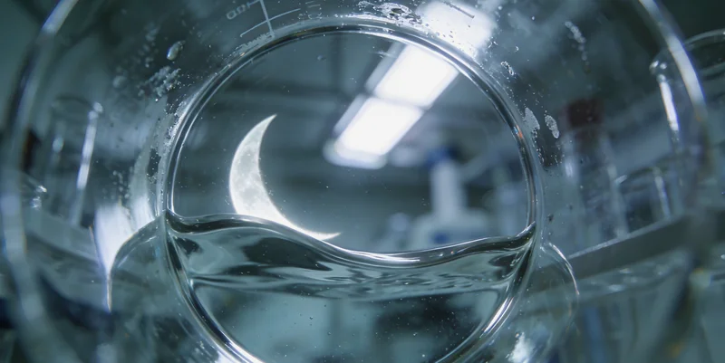 康复中的患者面带微笑，望向窗外