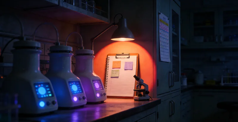 戴口罩的外卖骑手在街头奔波，示