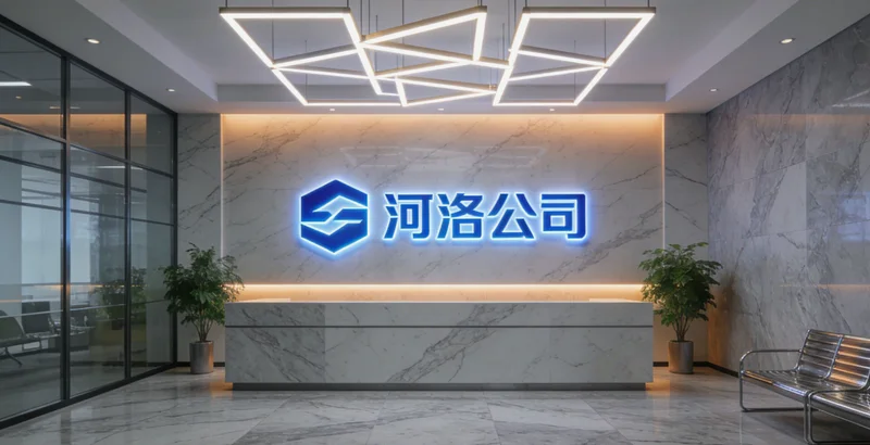 水上作业人员工作场景