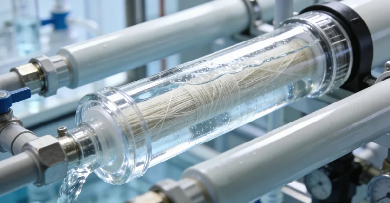 基因检测实验室内的专业测序仪器