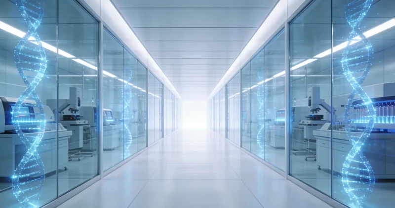 EB病毒基因检测从咨询到报告的