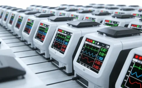 百色RNA mNGS基因检测地址在哪