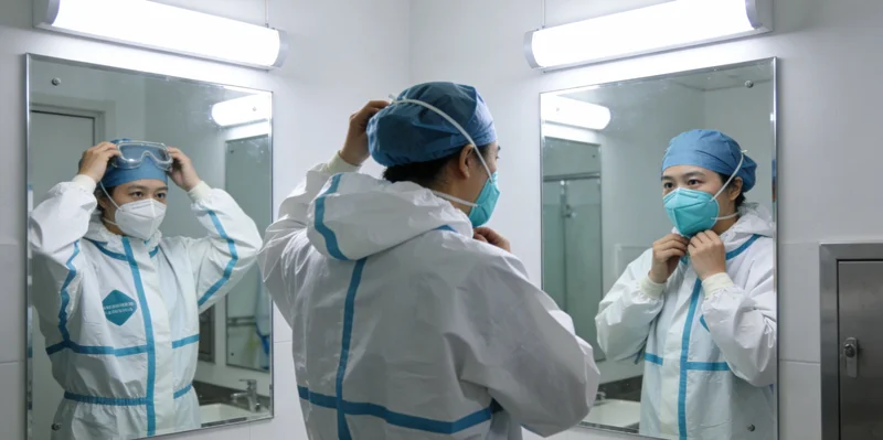 专业的生物样本运输箱,确保检测