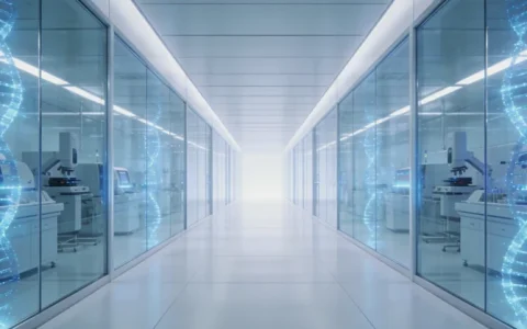 2026年张家界胃肠道间质瘤基因检测机构盘点5家参考名单