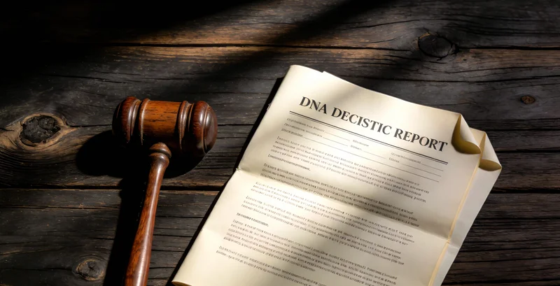 本地遗传咨询师正在为客户详细解读肝癌基因检测报告