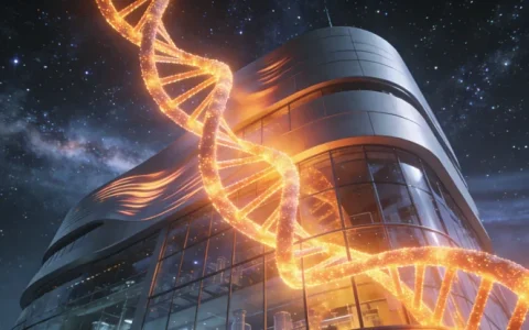 固原曲霉菌基因检测机构指南：选择本地靠谱机构（避坑指南）