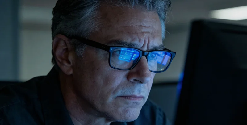 楚雄某医院诊室内,医生与患者家