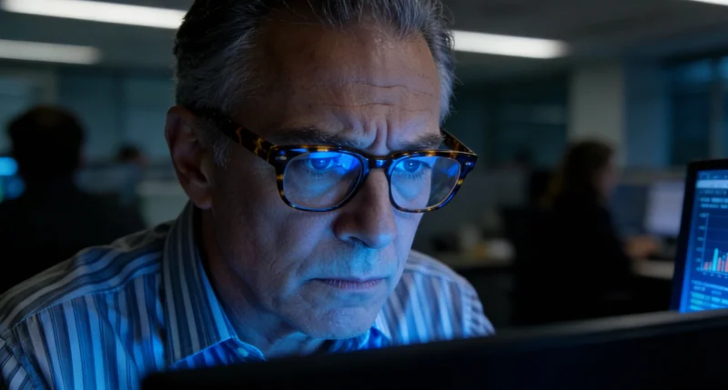 传统痰涂片镜检与细菌培养过程示