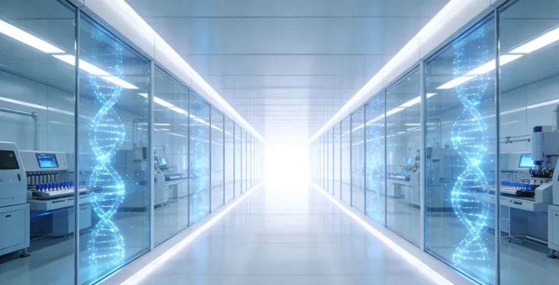 专业基因检测报告解读