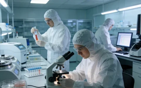 福州肉瘤基因检测中心