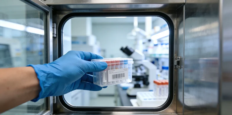 专业人员正在向市民面对面解读基