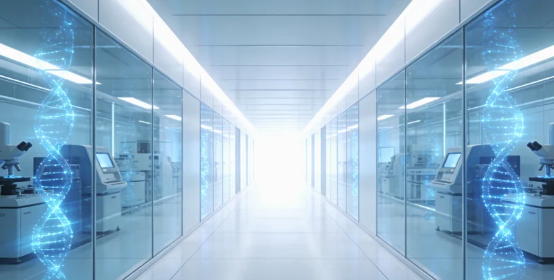 鹰潭地区病毒基因检测机构对比分