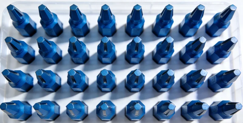 临床医生在诊室内,正耐心地向咨