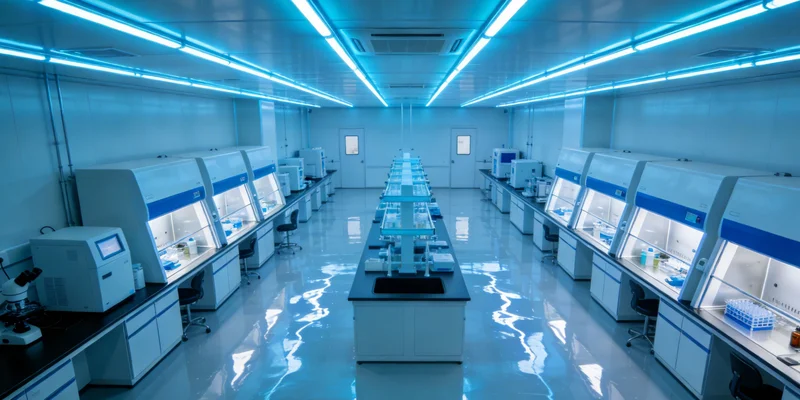 康复患者与主治医生进行出院前的