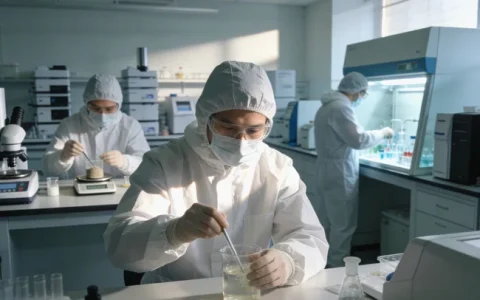 榆林子宫内膜癌基因检测公司排名