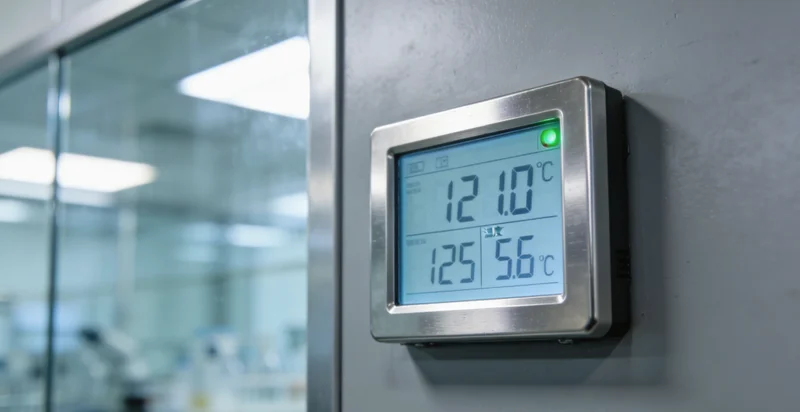 哈密女性在社区健康宣传栏前阅读