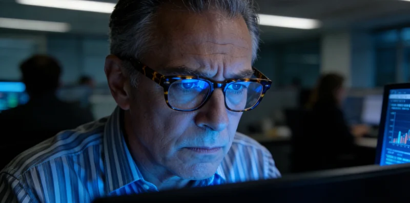 基因检测报告示例