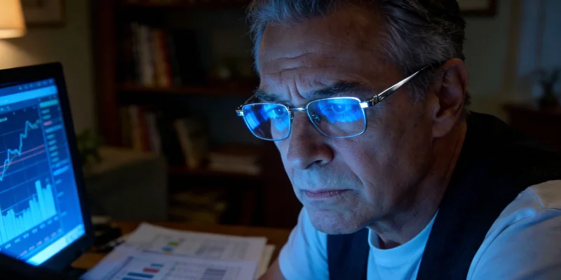 专业的基因检测报告示例