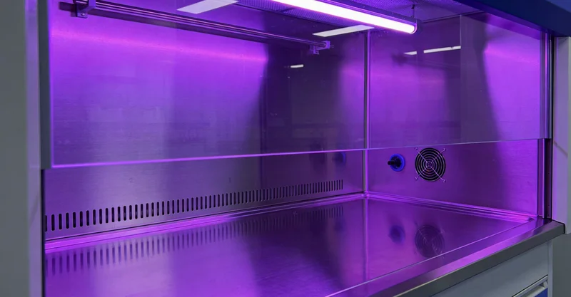 从复杂基因数据中定位病原体的抽