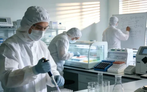 广州细菌基因检测需要在哪里办理