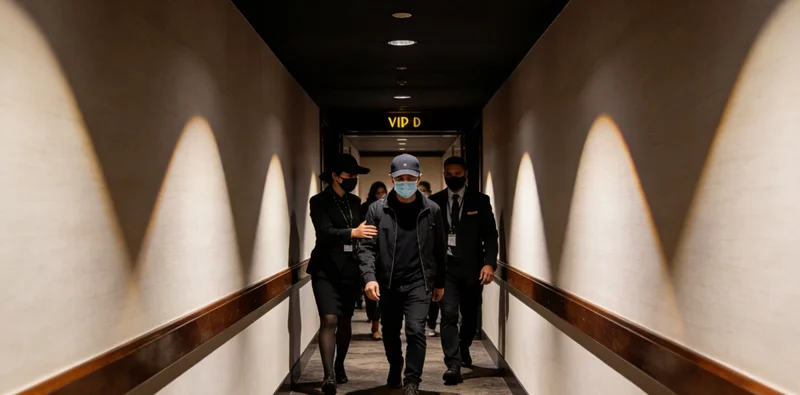 展示专业医生结合检测报告与咨询