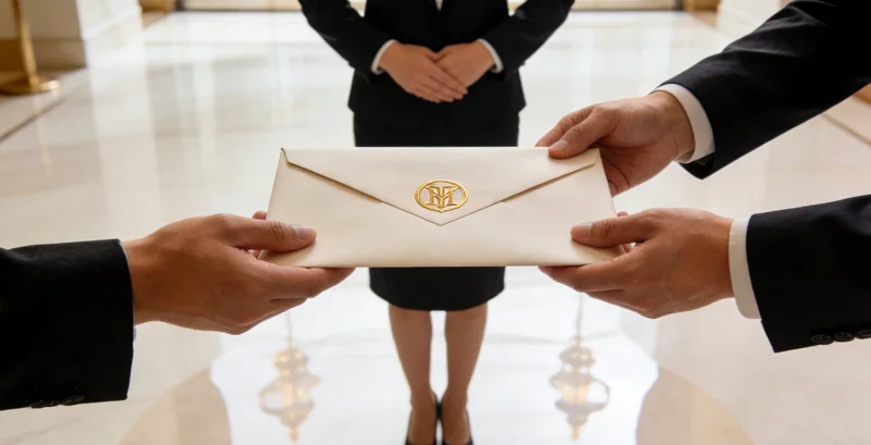 一位康复中的患者坐在病床上阅读