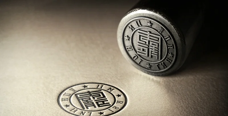 显微镜下的隐球菌形态图,显示圆