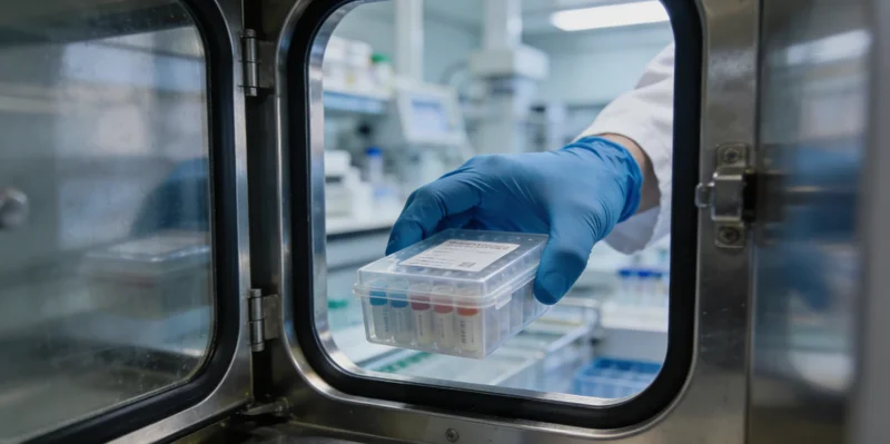 贵港市民在医疗机构进行健康咨询