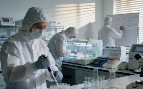 莆田多重PCR基因检测哪能做